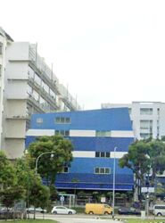 Woodlands Bizhub (D27), Factory #459318211